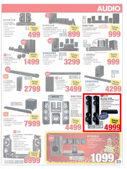 HiFi Corp : The Joy Of Low Prices (4 Dec - 24 Dec 2017), page 23
