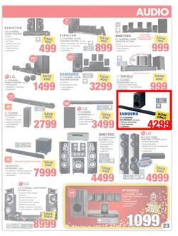 HiFi Corp : The Joy Of Low Prices (4 Dec - 24 Dec 2017), page 23