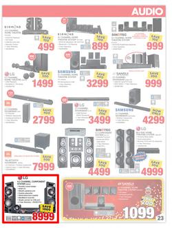 HiFi Corp : The Joy Of Low Prices (4 Dec - 24 Dec 2017), page 23