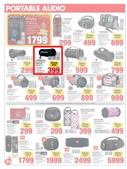 HiFi Corp : The Joy Of Low Prices (4 Dec - 24 Dec 2017), page 24