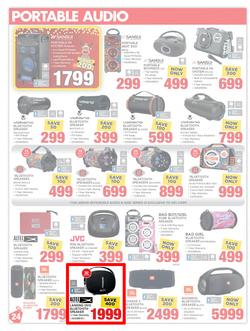 HiFi Corp : The Joy Of Low Prices (4 Dec - 24 Dec 2017), page 24