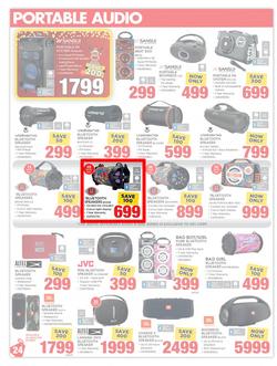 HiFi Corp : The Joy Of Low Prices (4 Dec - 24 Dec 2017), page 24