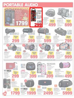 HiFi Corp : The Joy Of Low Prices (4 Dec - 24 Dec 2017), page 24