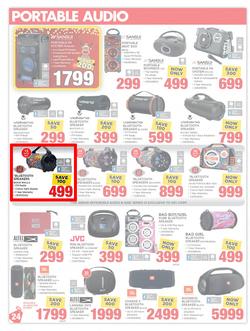 HiFi Corp : The Joy Of Low Prices (4 Dec - 24 Dec 2017), page 24