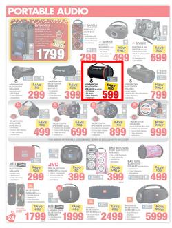 HiFi Corp : The Joy Of Low Prices (4 Dec - 24 Dec 2017), page 24