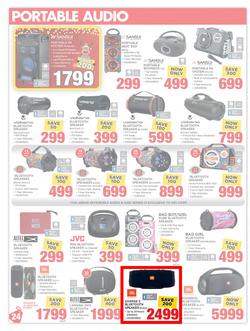 HiFi Corp : The Joy Of Low Prices (4 Dec - 24 Dec 2017), page 24
