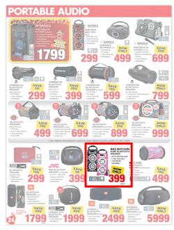 HiFi Corp : The Joy Of Low Prices (4 Dec - 24 Dec 2017), page 24