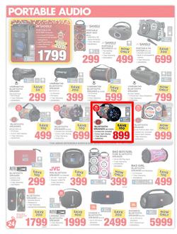 HiFi Corp : The Joy Of Low Prices (4 Dec - 24 Dec 2017), page 24