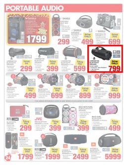HiFi Corp : The Joy Of Low Prices (4 Dec - 24 Dec 2017), page 24
