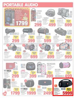 HiFi Corp : The Joy Of Low Prices (4 Dec - 24 Dec 2017), page 24