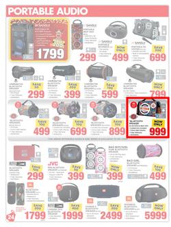 HiFi Corp : The Joy Of Low Prices (4 Dec - 24 Dec 2017), page 24