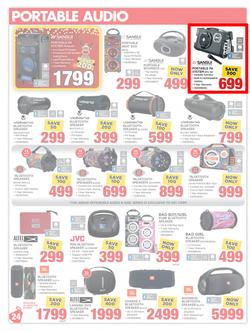HiFi Corp : The Joy Of Low Prices (4 Dec - 24 Dec 2017), page 24