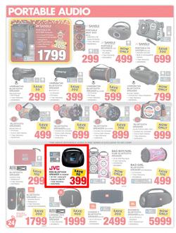 HiFi Corp : The Joy Of Low Prices (4 Dec - 24 Dec 2017), page 24