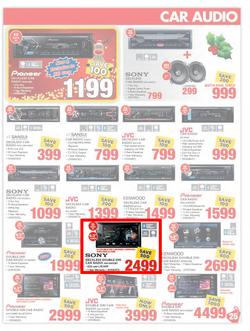 HiFi Corp : The Joy Of Low Prices (4 Dec - 24 Dec 2017), page 25