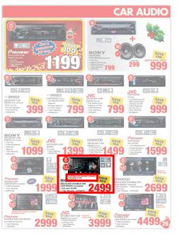 HiFi Corp : The Joy Of Low Prices (4 Dec - 24 Dec 2017), page 25
