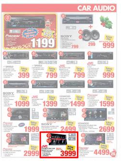 HiFi Corp : The Joy Of Low Prices (4 Dec - 24 Dec 2017), page 25