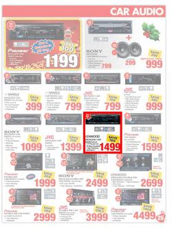 HiFi Corp : The Joy Of Low Prices (4 Dec - 24 Dec 2017), page 25