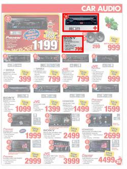 HiFi Corp : The Joy Of Low Prices (4 Dec - 24 Dec 2017), page 25