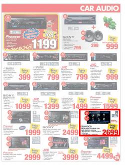 HiFi Corp : The Joy Of Low Prices (4 Dec - 24 Dec 2017), page 25