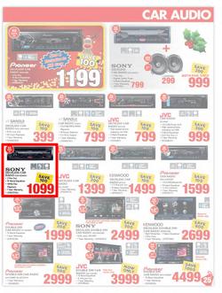 HiFi Corp : The Joy Of Low Prices (4 Dec - 24 Dec 2017), page 25