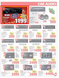 HiFi Corp : The Joy Of Low Prices (4 Dec - 24 Dec 2017), page 25