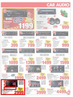 HiFi Corp : The Joy Of Low Prices (4 Dec - 24 Dec 2017), page 25