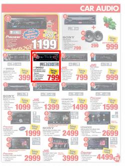 HiFi Corp : The Joy Of Low Prices (4 Dec - 24 Dec 2017), page 25