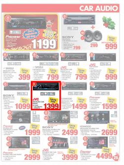 HiFi Corp : The Joy Of Low Prices (4 Dec - 24 Dec 2017), page 25