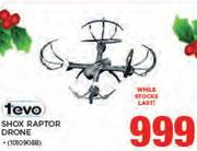 Tevo Shox Raptor Drone