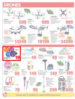 HiFi Corp : The Joy Of Low Prices (4 Dec - 24 Dec 2017), page 26