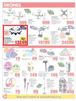 HiFi Corp : The Joy Of Low Prices (4 Dec - 24 Dec 2017), page 26