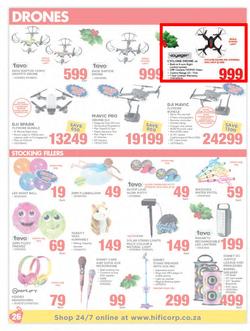 HiFi Corp : The Joy Of Low Prices (4 Dec - 24 Dec 2017), page 26
