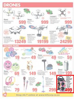 HiFi Corp : The Joy Of Low Prices (4 Dec - 24 Dec 2017), page 26