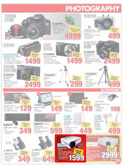 HiFi Corp : The Joy Of Low Prices (4 Dec - 24 Dec 2017), page 27