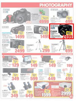 HiFi Corp : The Joy Of Low Prices (4 Dec - 24 Dec 2017), page 27