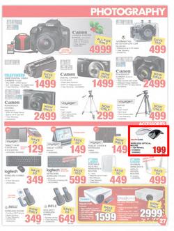 HiFi Corp : The Joy Of Low Prices (4 Dec - 24 Dec 2017), page 27