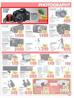 HiFi Corp : The Joy Of Low Prices (4 Dec - 24 Dec 2017), page 27