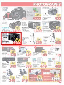 HiFi Corp : The Joy Of Low Prices (4 Dec - 24 Dec 2017), page 27