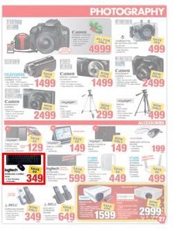HiFi Corp : The Joy Of Low Prices (4 Dec - 24 Dec 2017), page 27
