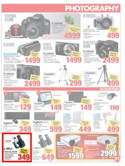 HiFi Corp : The Joy Of Low Prices (4 Dec - 24 Dec 2017), page 27