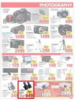 HiFi Corp : The Joy Of Low Prices (4 Dec - 24 Dec 2017), page 27