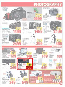 HiFi Corp : The Joy Of Low Prices (4 Dec - 24 Dec 2017), page 27