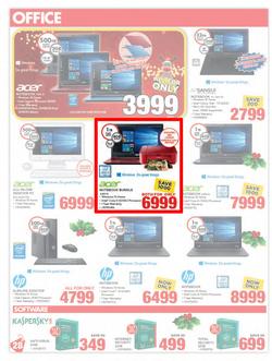 HiFi Corp : The Joy Of Low Prices (4 Dec - 24 Dec 2017), page 28