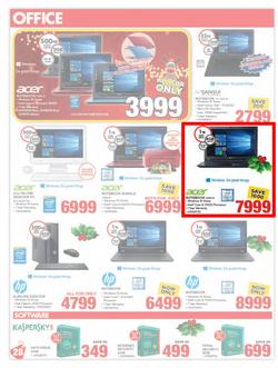 HiFi Corp : The Joy Of Low Prices (4 Dec - 24 Dec 2017), page 28