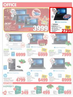 HiFi Corp : The Joy Of Low Prices (4 Dec - 24 Dec 2017), page 28