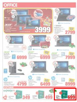 HiFi Corp : The Joy Of Low Prices (4 Dec - 24 Dec 2017), page 28