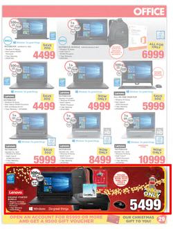 HiFi Corp : The Joy Of Low Prices (4 Dec - 24 Dec 2017), page 29