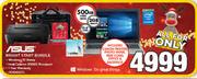 Asus Bright Start Bundle