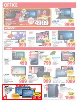 HiFi Corp : The Joy Of Low Prices (4 Dec - 24 Dec 2017), page 30