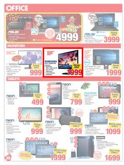HiFi Corp : The Joy Of Low Prices (4 Dec - 24 Dec 2017), page 30